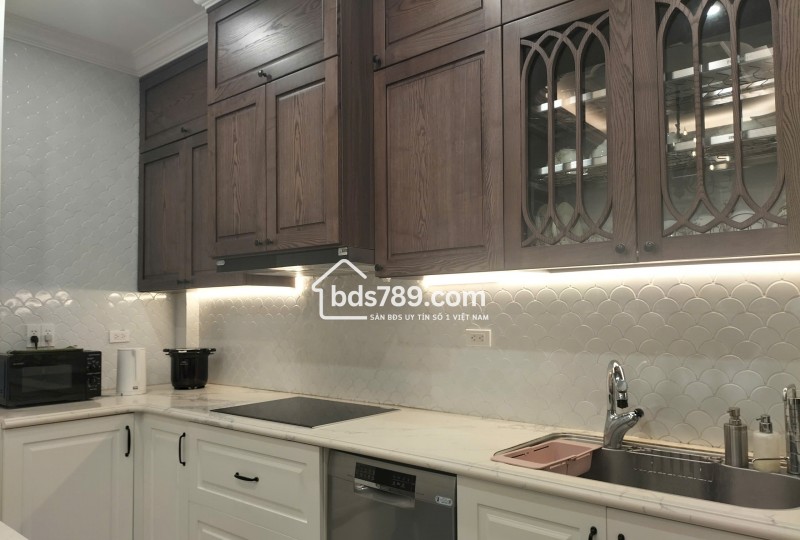 Bán nhà phố Tô Hiệu, Hà Đông 90m2 chỉ nhỉ 20 tỷ